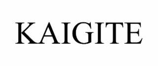 KAIGITE