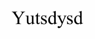 YUTSDYSD