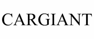 CARGIANT