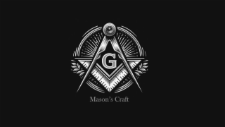 MASON'S CRAFT G