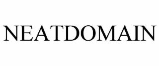 NEATDOMAIN