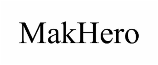 MAKHERO