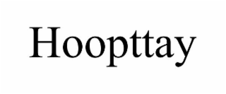HOOPTTAY