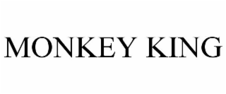 MONKEY KING