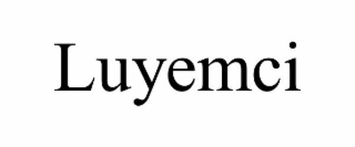 LUYEMCI