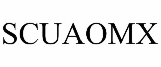 SCUAOMX