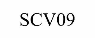 SCV09