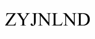 ZYJNLND