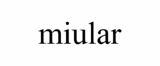 MIULAR