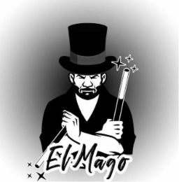 EL MAGO