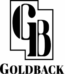 GB GOLDBACK