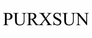 PURXSUN