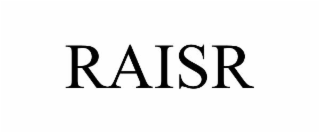 RAISR