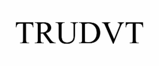 TRUDVT