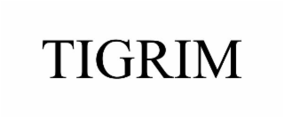 TIGRIM