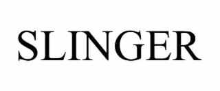 SLINGER