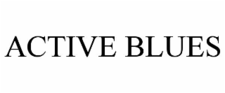 ACTIVE BLUES