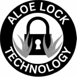 ALOE LOCK TECHNOLOGY