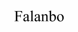 FALANBO