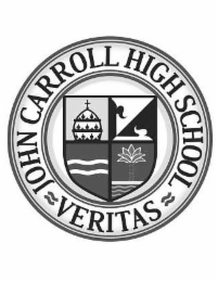 JOHN CARROLL HIGH SCHOOL VERITAS