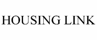 HOUSING LINK