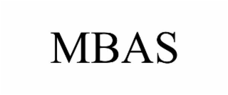 MBAS