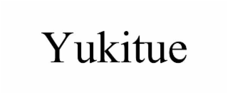 YUKITUE