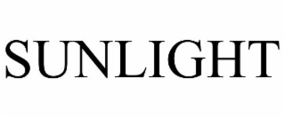 SUNLIGHT