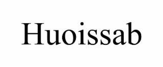 HUOISSAB