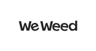 WE WEED