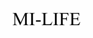 MI-LIFE