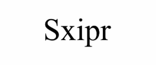 SXIPR