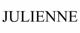 JULIENNE