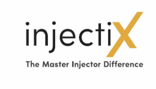 INJECTIX THE MASTER INJECTOR DIFFERENCE