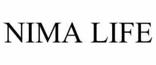 NIMA LIFE