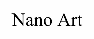 NANO ART
