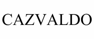 CAZVALDO