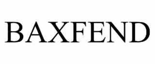 BAXFEND