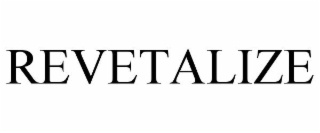 REVETALIZE