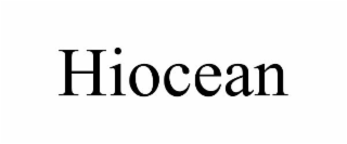 HIOCEAN