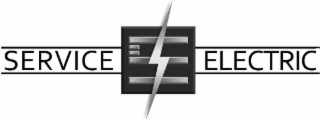 S SERVICE ELECTRIC