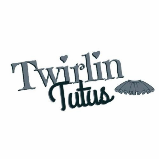 TWIRLIN TUTUS