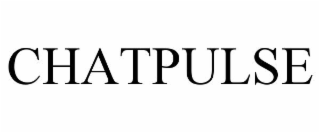 CHATPULSE