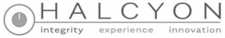 HALCYON INTEGRITY EXPERIENCE INNOVATION