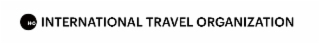 ITO INTERNATIONAL TRAVEL ORGANIZATION