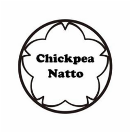 CHICKPEA NATTO