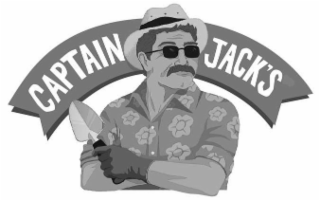 CAPTAIN JACK'S