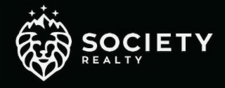 SOCIETY REALTY