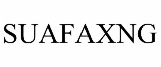 SUAFAXNG