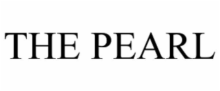 THE PEARL